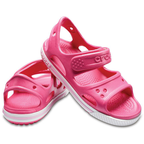 Crocs Kids’ Crocband II Sandal